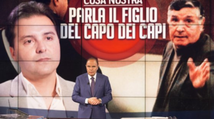 Il “caso Vespa” ed il giornalismo in ginocchio “made in Taranto” Il “caso Vespa” ed il giornalismo in ginocchio “made in Taranto”