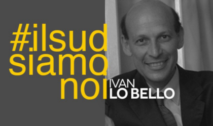 Inchiesta della Procura di Potenza: indagato Ivan Lo Bello vicepresidente nazionale di Confindustria item-thumbnail