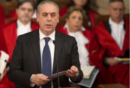 Csm: Legnini, superate le 300 nomine. Nulla di deciso per Milano item-thumbnail