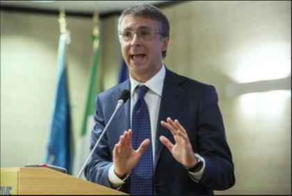 Il presidente dell’ Autorità Anticorruzione Cantone risponde a Davigo: “Oggi meglio che nel 1992” item-thumbnail