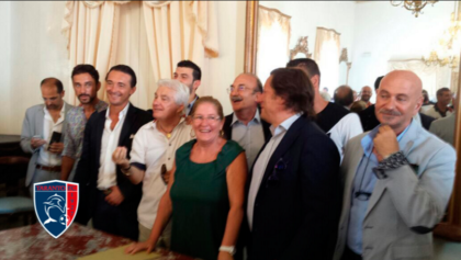 Fine dei sogni. Anche quest’anno il Taranto resta in serie D item-thumbnail