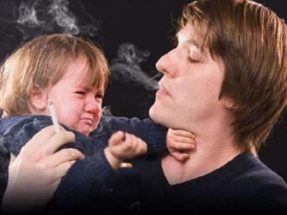 In vigore le nuove regole europee contro il fumo In vigore le nuove regole europee contro il fumo