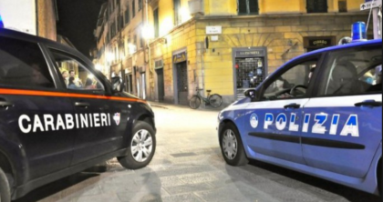 Carabinieri e Polizia finalmente operano insieme alla prevenzione del crimine item-thumbnail