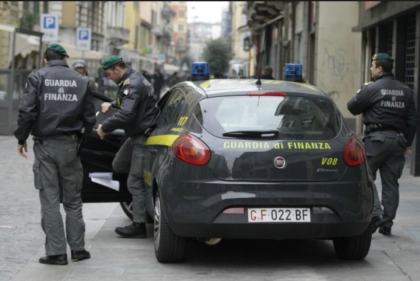 Guardia di Finanza. Operazione “Tutto Incluso” a Bari item-thumbnail