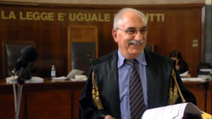 In memoria di Andrea “Vi affido il ricordo di un figlio-avvocato” item-thumbnail