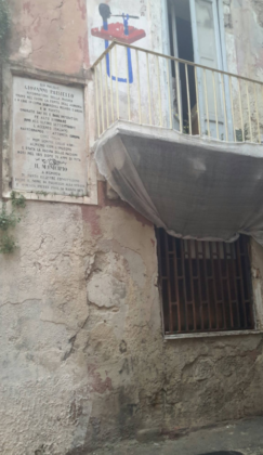 Altro che Liceo Paisiello…guardate come la città di Taranto dimentica i suoi figli come Giovanni Paisiello item-thumbnail