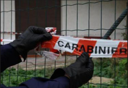 Operazione “Neve tarantina Money”. I Carabinieri sequestrano beni per mezzo milione di euro item-thumbnail