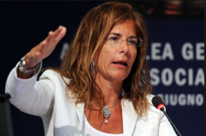 ILVA . Marcegaglia: “Arcelor Mittal partner più adatto, chiamata Cdp” ILVA . Marcegaglia: “Arcelor Mittal partner più adatto, chiamata Cdp”