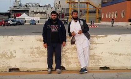 Terrorismo. Scoperta cellula legata all’ Isis. Due fermi a Bari ed uno a Milano avevano foto degli obiettivi da colpire in Italia item-thumbnail
