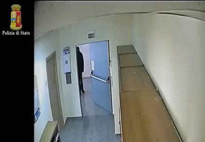 Sospesi il Direttore ed un dipendente della Commissione Tributaria Provinciale di Potenza per assenze ingiustificate dal luogo di lavoro. item-thumbnail