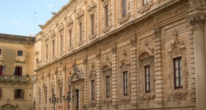 La Provincia di Lecce chiede il rimborso alla Regione Puglia per il riordino sulle funzioni item-thumbnail