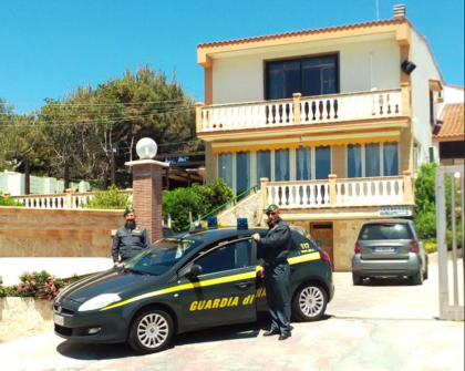 La Guardia di Finanza sequestra un ristorante, un appartamento e soldi per un valore di 450mila euro item-thumbnail