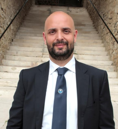 Raccomar Taranto, il nuovo presidente è Marco Caffio item-thumbnail