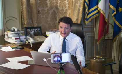 Il premier Matteo Renzi verrà a Taranto per inaugurare il museo ed occuparsi dell’ Ilva item-thumbnail