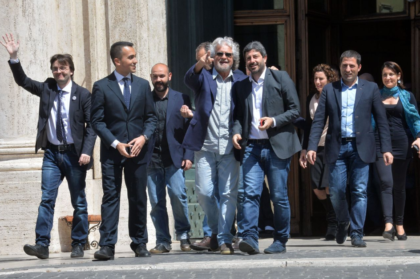Io, giornalista grillino, vi racconto cosa succede nel Movimento di Grillo e Casaleggio item-thumbnail
