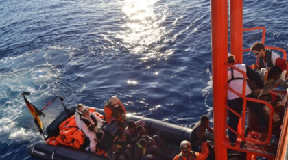 Controlli rigidi anti-terrorismo in Puglia: “Per i migranti passaggio obbligato dall’Hot Spot di Taranto” Controlli rigidi anti-terrorismo in Puglia: “Per i migranti passaggio obbligato dall’Hot Spot di Taranto”