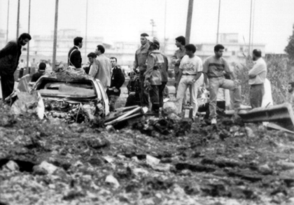 Per il Presidente Mattarella: “la strage di Capaci come avvio della riscossa morale” item-thumbnail