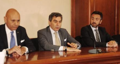 L’ ANCE Taranto ha un nuovo presidente: l’ arch. Paolo Campagna item-thumbnail