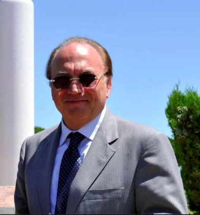 Il prefetto tarantino Francesco Tagliente, ex questore di Roma e Firenze indicato per la sicurezza di Roma item-thumbnail