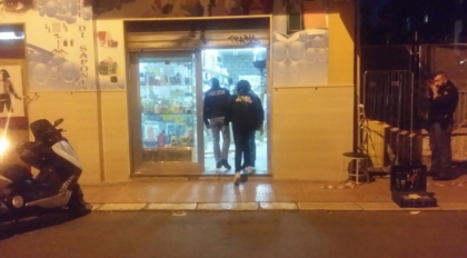 Taranto come Gomorra. Dove la legge non esiste più item-thumbnail