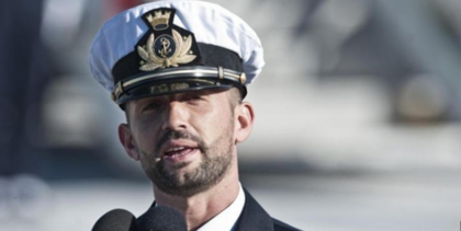Marò, ok dallʼIndia: “Girone può rientrare subito” item-thumbnail