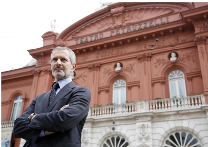 Teatro Petruzzelli: si rischia la liquidazione del teatro item-thumbnail