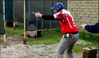 Incidente su campo di tiro. In condizioni disperate Gianbruno Ruello ufficiale tarantino dei Carabinieri item-thumbnail