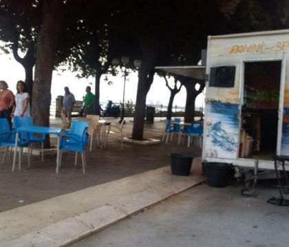 Dopo Bari, anche a Lecce la Polizia Locale stringe i controlli. A Taranto invece non cambia nulla… item-thumbnail