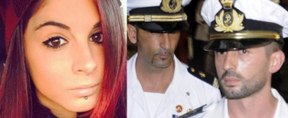 La figlia del marò Latorre non parla più con il padre: “Non c’entra il mio coming out, ci sono tante cose da raccontare….” item-thumbnail