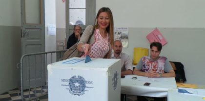Ballottaggi. A Brindisi vince la Carluccio. Il Pd ko in tutta la Puglia. Adesso cosa faranno Emiliano, Lacarra e Decaro ? item-thumbnail