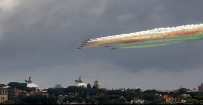 Festa della Repubblica. Mattarella: “La Costituzione fondamento della democrazia italiana” item-thumbnail