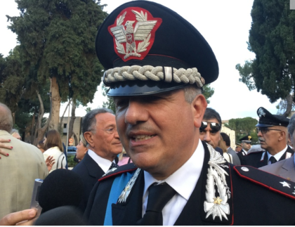 Carabinieri in Puglia : in 12 mesi 5.500 arresti e 26mila denunce, perseguiti 124mila reati item-thumbnail
