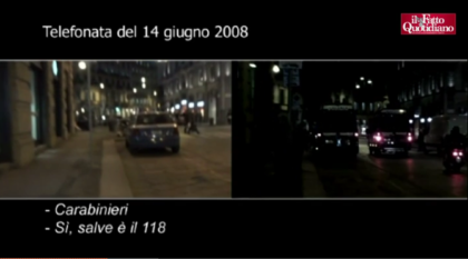 Invece di indagare sequestrano documentari…. item-thumbnail