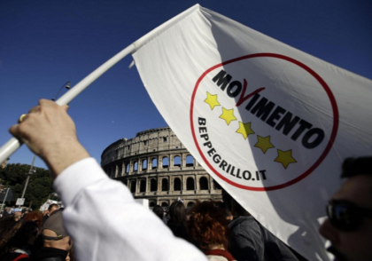 Il falso “boom” del Movimento Cinque stelle smentito dai numeri. La matematica è una scienza esatta…! item-thumbnail