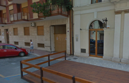 “Taranto città sicura” ? Rubate 5 auto in due garage del centro cittadino “Taranto città sicura” ? Rubate 5 auto in due garage del centro cittadino