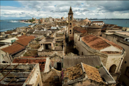 Al via un concorso internazionale per far rivivere Taranto Vecchia con progetti seri. Lo gestisce Invitalia Al via un concorso internazionale per far rivivere Taranto Vecchia con progetti seri. Lo gestisce Invitalia