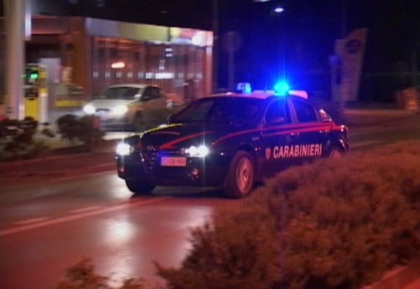 Rapisce bimba nel barese, scoperto ed arrestato dai Carabinieri item-thumbnail