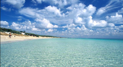 Turismo, Confesercenti Swg: La Puglia (+16%) in testa alla classifica delle regioni più gettonate dagli italiani item-thumbnail