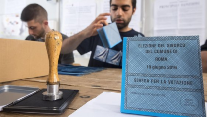 Ecco i risultati del voto nei comuni in provincia di Taranto item-thumbnail
