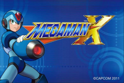 Megaman X & Megaman Zero Megaman X & Megaman Zero