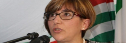 Cisl: Daniela Fumarola nuovo segretario regionale per la Puglia Cisl: Daniela Fumarola nuovo segretario regionale per la Puglia