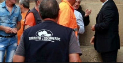 Finalmente trovata la soluzione per Taranto Isola Verde item-thumbnail