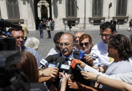 Ilva. Il sindaco di Taranto: “Serve informazione autorevole nazionale e super partes” item-thumbnail
