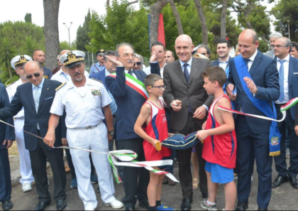 Lo squallore della politica locale a Taranto item-thumbnail