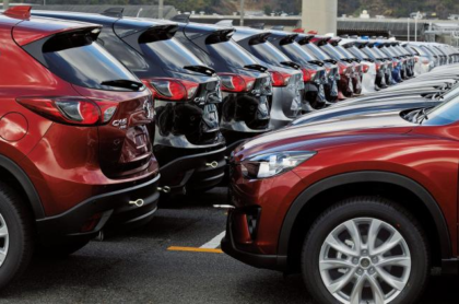 Vendite auto in Italia ancora in crescita a giugno item-thumbnail