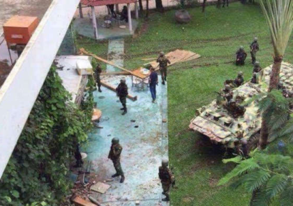 Terrorismo, in tutto 20 morti. Farnesina: “9 vittime italiane accertate a Dacca, solo un connazionale è riuscito a fuggire” item-thumbnail