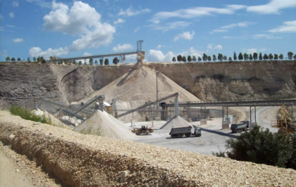 La Provincia di Taranto, il Comune di Statte ed ARPA Puglia dicono “no” all’ampliamento dell’ Italcave La Provincia di Taranto, il Comune di Statte ed ARPA Puglia dicono “no” all’ampliamento dell’ Italcave