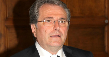 Tamburrano resta presidente della Provincia di Taranto. Lo conferma il Governo. item-thumbnail