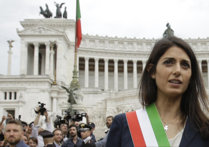 Il nepotismo a Cinque Stelle Il nepotismo a Cinque Stelle