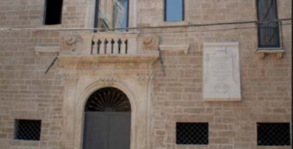 Istituiti “premi di laurea/master IONIAN SHIPPING CONSORTIUM” dall’ Università a Taranto Istituiti “premi di laurea/master IONIAN SHIPPING CONSORTIUM” dall’ Università a Taranto